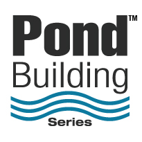 Pond Building Series