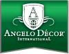 Angelo Decor Pump Logo